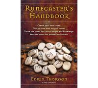 Runecasters Handbook: The Well of Wyrd