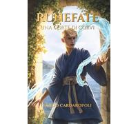 Runefate: Una Corte di Corvi