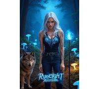 Runelight Ascension: 2 (The Runelight Saga)