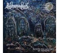 RUNEMAGICK - BEYOND THE CENOTAPH OF MANKIND - CD - J1398z