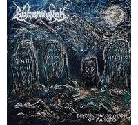 RUNEMAGICK - BEYOND THE CENOTAPH OF MANKIND - CD - M3z