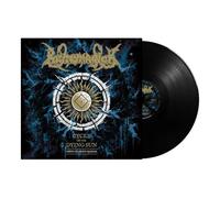 RUNEMAGICK - CYCLE OF THE DYING SUN DAWN OF ASHEN REALMS - Vinyl Re - P3333z