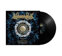 Runemagick Cycle of the Dying Sun (Dawn of Ashen Realms) LP multicolor Onesize