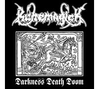 Runemagick - Darkness Death Doom (2lp) [VINYL]