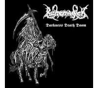 Runemagick - Darkness Death Doom (Re-Issue)
