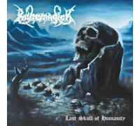 RUNEMAGICK: LAST SKULL OF HUMANITY - CD