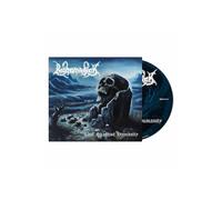 Runemagick - Last Skull Of Humanity - Digipak CD