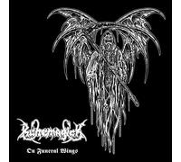 Runemagick – On Funeral Wings – CD – Digipak (US Import)