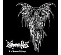 Runemagick - On Funeral Wings
