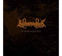 Runemagick - The Opening Of Dead Gates [VINYL]