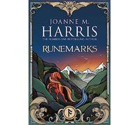 Runemarks: Joanne M. Harris (Runes Novels)