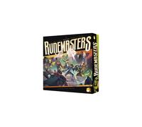 Runemasters - Board Game