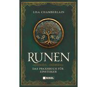Runen: Das Praxisbuch fur Einsteiger, Chamberlain, Chamberlain, 9783690430111.
