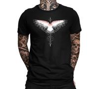 Runen Rabe - Viking | Nordmann | Runes | Odin | Thor | Valhalla | Vikings Men's T-Shirt