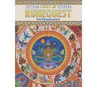 RuneQuest: Cults of RuneQuest - The Prosopaedia