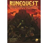 RuneQuest: Glorantha Bestiary