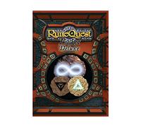 RuneQuest Pocket Deluxe