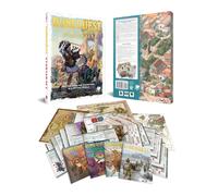 RuneQuest: Starter Set