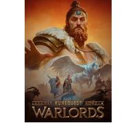 RuneQuest: Warlords PC