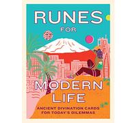Runes for Modern Life: Ancient Divination Cards for Today's Dilemmas (Magma for Laurence King)