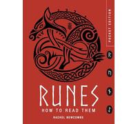 Runes (Mini Encyclopedias): How to Read Them