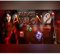 Runes of Avalon 2 PC Steam CD Key