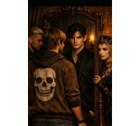 Runes of Exile: The Fall of House Rycher: 3