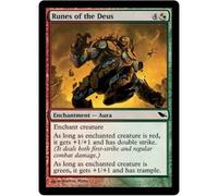 Runes of the Deus | Shadowmoor