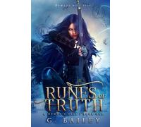 Runes of Truth: 1 (A Demon's Fall Series)