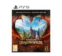 RuneScape: Dragonwilds Deluxe Edition (PlayStation 5)