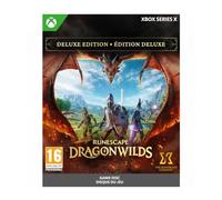 RuneScape: Dragonwilds Deluxe Edition (Xbox Series X)