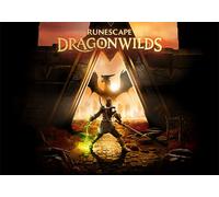 RuneScape: Dragonwilds (PC) Steam Gift - GLOBAL