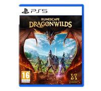 RuneScape: Dragonwilds (PlayStation 5)