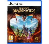 RuneScape: Dragonwilds (PS5)