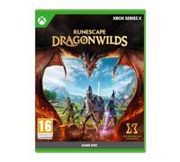 RuneScape: Dragonwilds (Xbox Series X)
