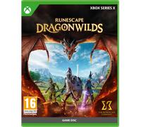RuneScape: Dragonwilds (Xbox Series X)