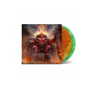 OST - RUNESCAPE: ELDER GOD WARS DUNGEON (ORIGINAL SOUNDTRACK) [VINYL]