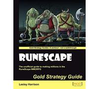 Runescape Gold Strategy Guide