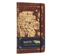 Insight Editions Hardcover Journal RuneScape