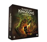 RuneScape Kingdoms: Shadow of Elvarg