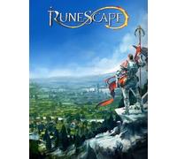 RuneScape Membership Timecard 365 Days (PC) - Runescape Key - EUROPE
