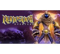 Runespell: Overture