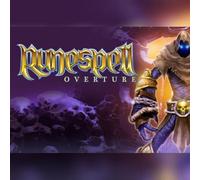 Runespell: Overture (PC) Steam Key - GLOBAL