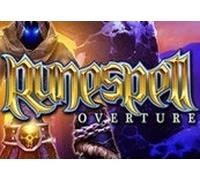 Runespell: Overture Steam CD Key