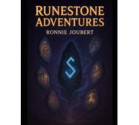 Runestone Adventures: A Dungeons & Dragons 5th Edition-Compatible Campaign Setting