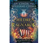 Runestone Saga: Children of Ragnarok (The Runestone Saga, 1)