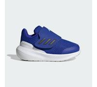 adidas Falcon 3 Infant Running Shoes 6K Navy/White
