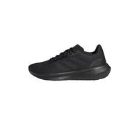 adidas Run Falcon 3 Womens Running Shoes 5.5 Triple Black