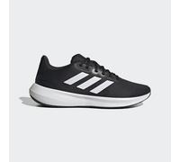 adidas Run Falcon 3 Men's Running Shoes 11.5 Black/White
