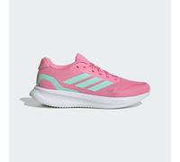 adidas Women's Runfalcon 5 Running Shoes, Bliss Pink/FTWR White/Clear Mint, 7 UK